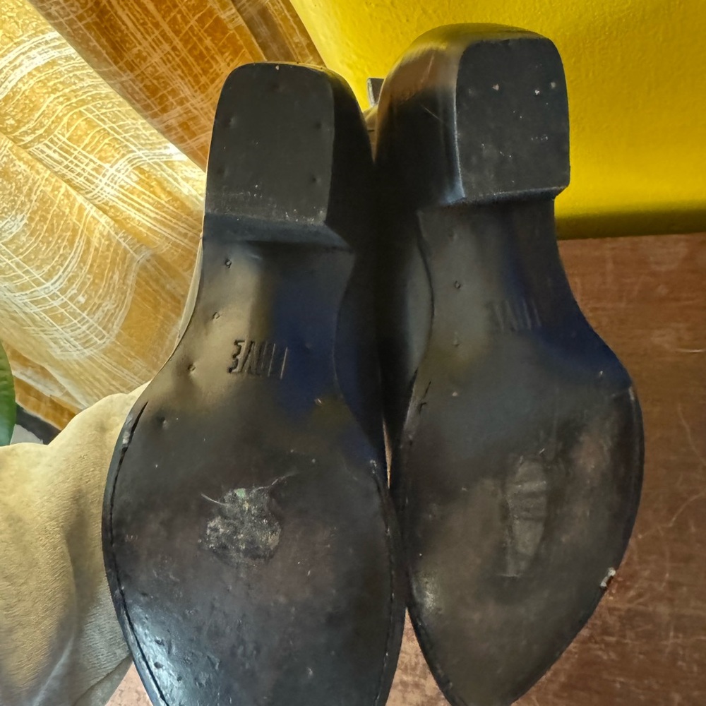 Frye Boots - Picture 4 of 7